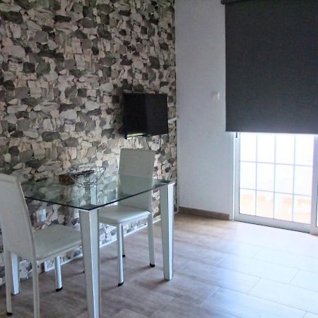 Frangeskos Beach Apartment'S Dhekelia Cantonment Exterior photo