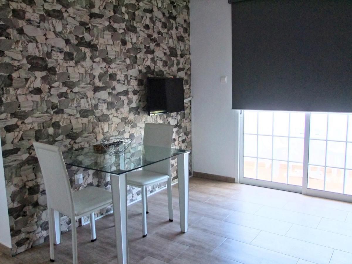 Frangeskos Beach Apartment'S Dhekelia Cantonment Exterior photo